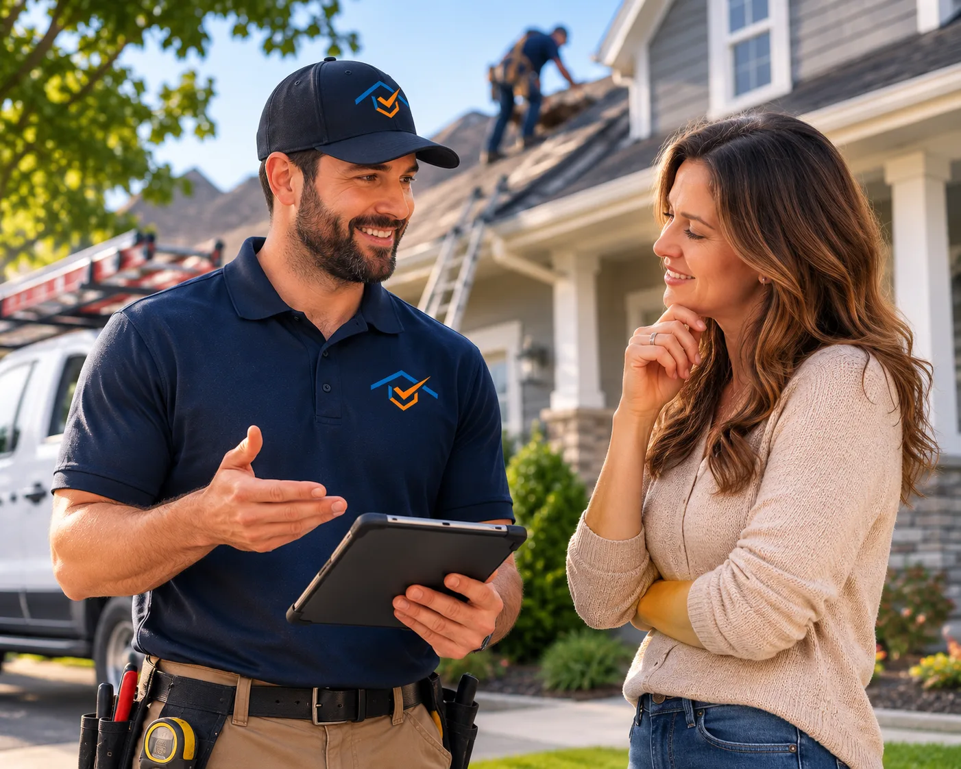 Roof Inspection FAQs in Manley, NE